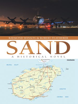 cover image of Sand